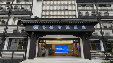 醫(yī)療AI科技如何助力公立醫(yī)院改革與高質量發(fā)展？